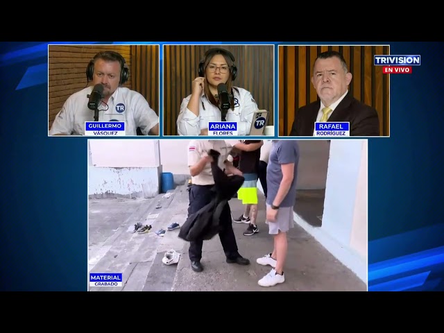 Sobre el mito  del año carcelario de 8 meses