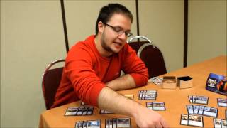 SCG IQ Deck Tech: Azorius Control