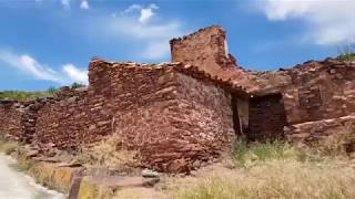 PUEBLOS DE TERUEL --RODENAS