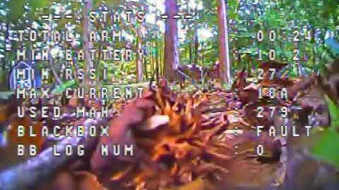 2018-10-23 - testing - rapidfire - dvr