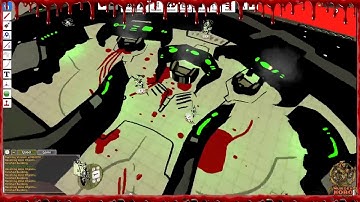 Tabletop Simulator - Flight of the Red Sword