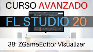 🍐FL Studio Advanced - #38: ZGame Editor [ADVANCED COURSE] - Tutorial