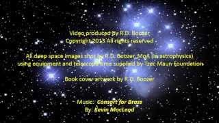 The Plundering of NASA - Video