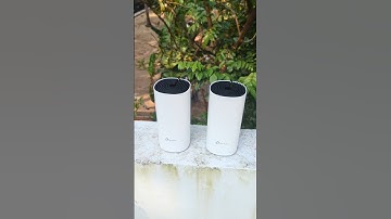 TP-Link Deco M4 Dual Band Whole Home Mesh Wi-Fi System, Best Router & Wi-Fi Booster #tplinkrouter