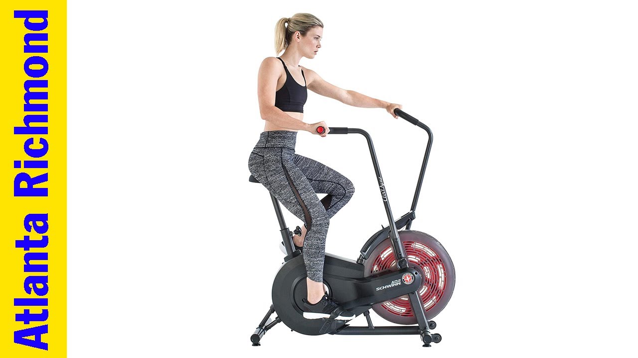 Best Upright Exercise Bikes for Weight Loss 2022 Top 5 YouTube