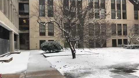 Lidar Mapping in Snow with LIO-SAM - Part 2