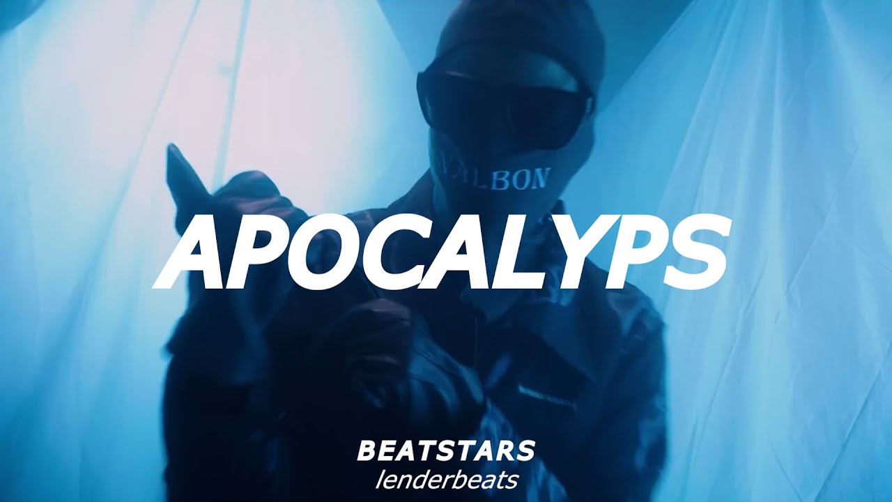 [FREE] Emotional Drill Type Beat - 'APOCALYPSE' | 2023 Sad Drill Type Beat