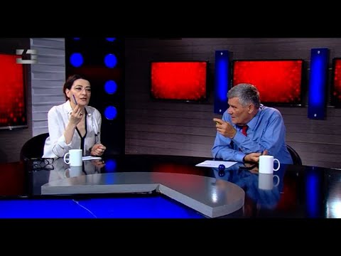 იპარავენ სიბერეს და ახალგაზრდის მომავალს - თაკო ჩარკივიანი