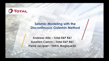 2020 High Performance Computing Conference   Parallel Session D #5