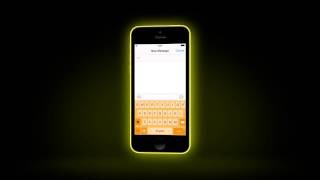 TouchPal for iOS - Enjoy the themes and emojis screenshot 5