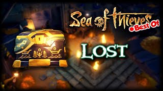 HENRY IST LOST 🥴💀 BEST OF Sea Of Thieves Deutsch