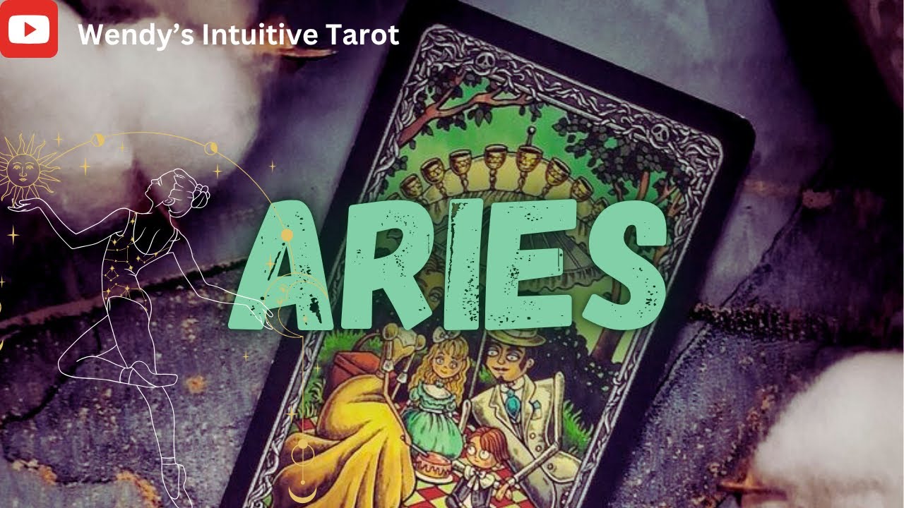 ARIES PREPARE TO BE SHOCKED! YOUR ABSENCE WORKED! NOW THEY REGRET