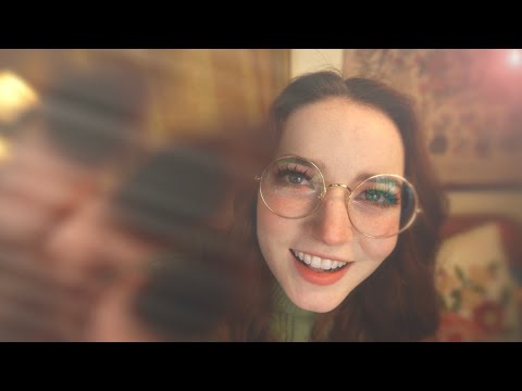 Asmr Ive Captured You!