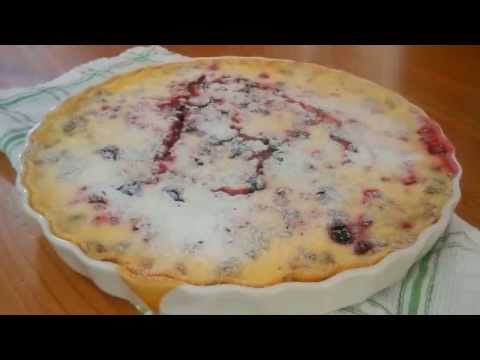 Videó: Tejfölös Pite Recept