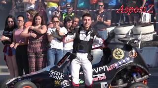 Drift Vieira Do Minho :: Rui Armada - Kartcross