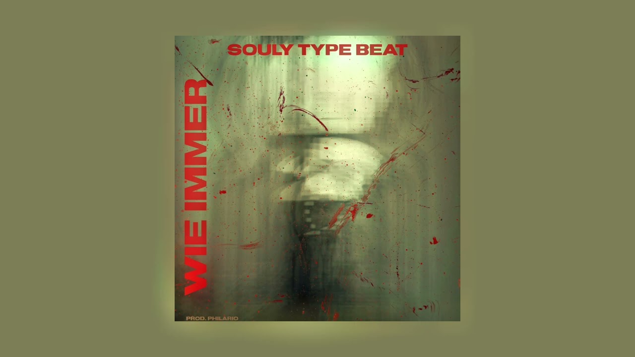 Souly Type Beat - 