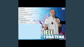 Video thumbnail of "Zeljko Jevtović - Jele - Svasta lola umije"