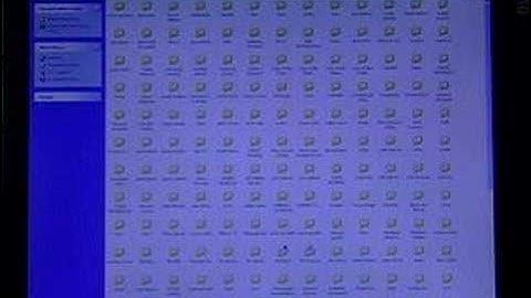 Assignment 2 - Computer and Windows Basics (Level 1)