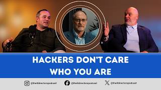 Cybersecurity Best Practices: Hackers Don’t Care Who You Are (Phishing, MFA & EDR Explained) | Ep. 7