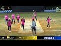 ROYAL INNNGS STAR VS ABHEER BABA BARDEZ || BBB 2026