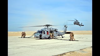 Operation Hoot | First phase