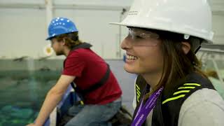 UMS TRANSFORMS: Maine College of Engineering and Computing