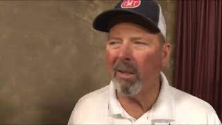 06102019 Sleep In Heavenly Peace Bed Build