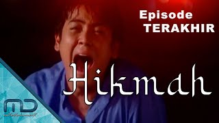 Hikmah Season 1 - Episode 60 (TERAKHIR)