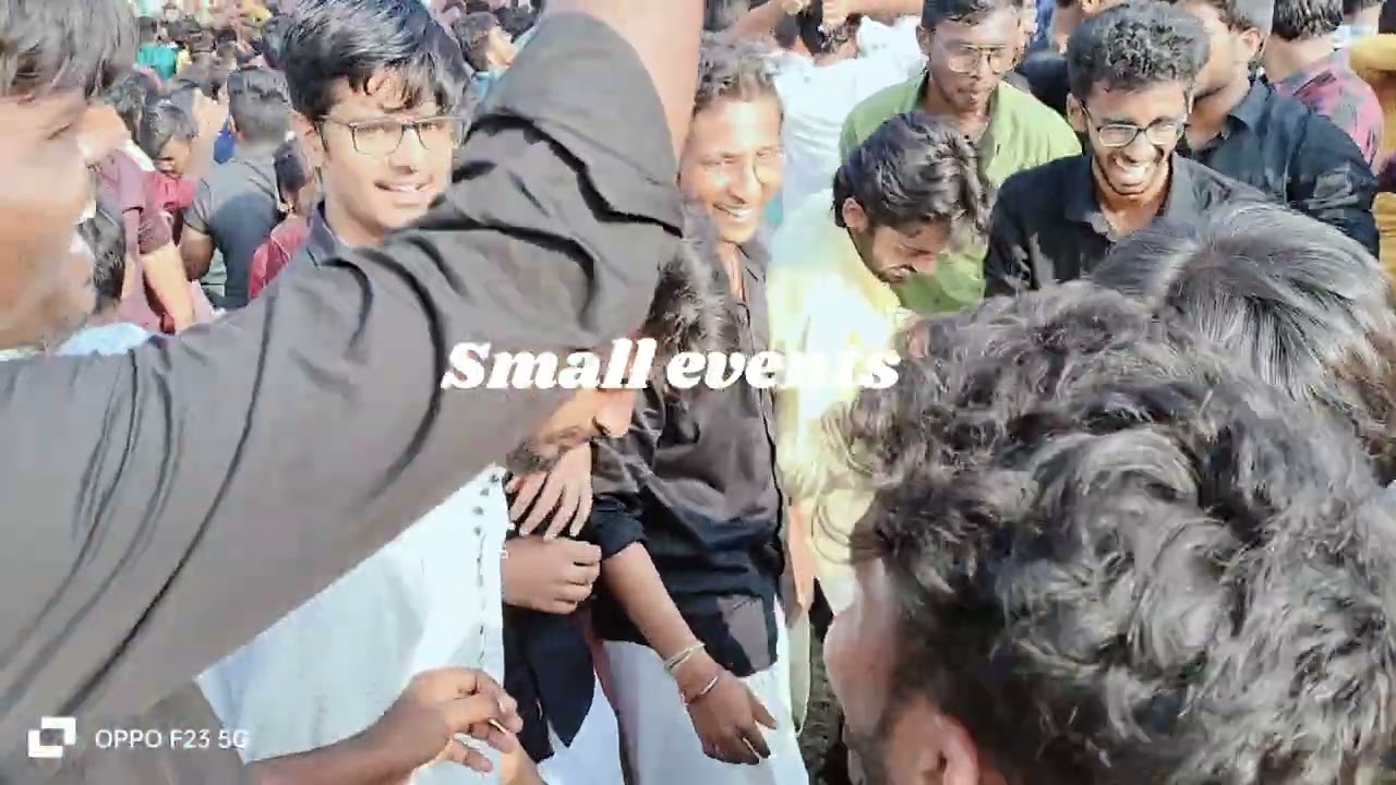 Choosing BVRIT Changed My Life | My B.Tech Journey