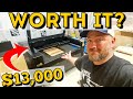 How FAST Can a $13,000 Laser Pay For Itself? Plus a Few “Selling Tips” I’ve Learned