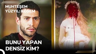 Safiye Sultan'ın Kıskançlığı | Muhteşem Yüzyıl: Kösem