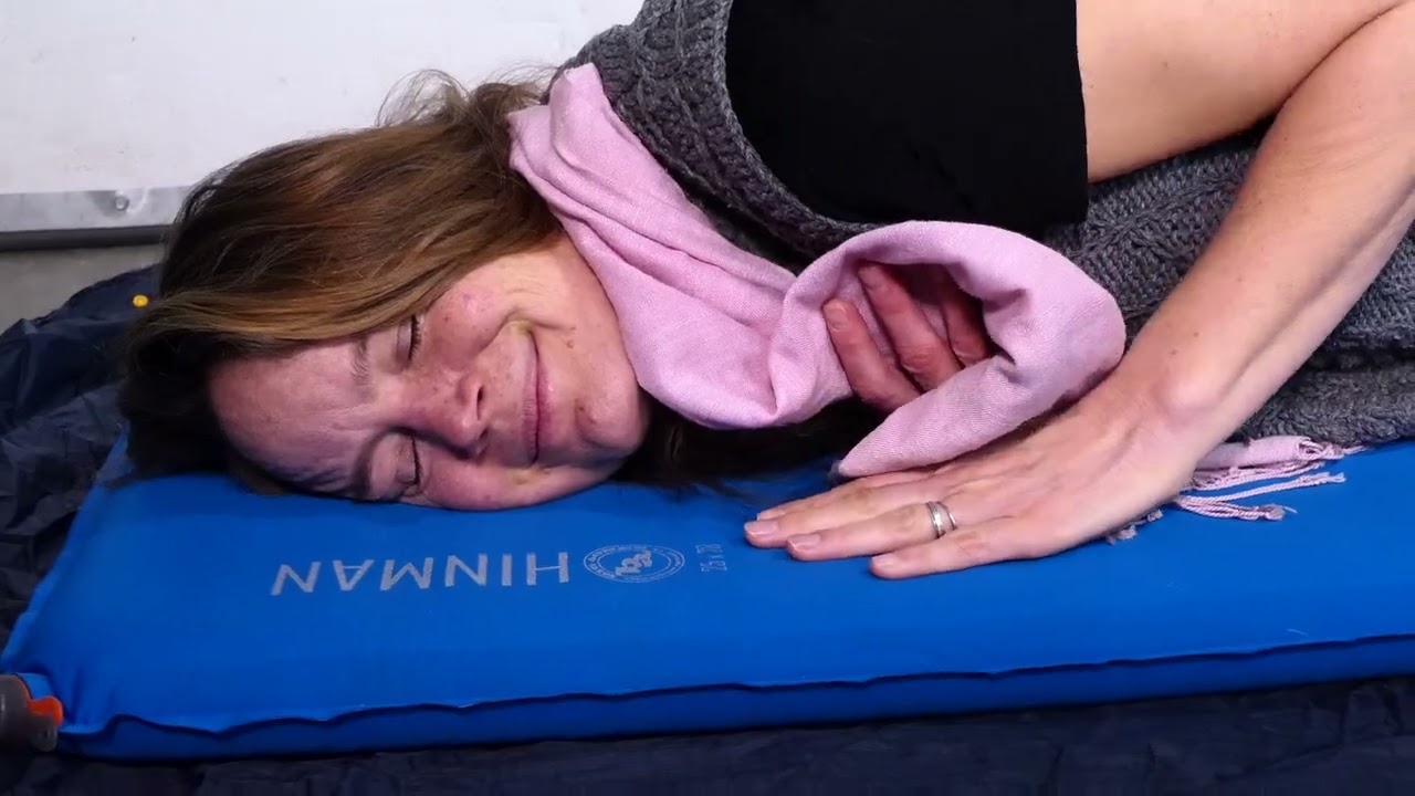 Big Agnes - Hinman Sleeping Pad