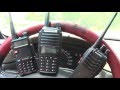 Тест на дальность Baofeng UV-82 + сравнение с UV-5R и BF-888s