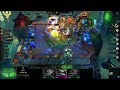 TVQ - Auto Chess - HYPER ROLL 14/6/2022 | TVQ play game LOL invincible day3 | the game is easy