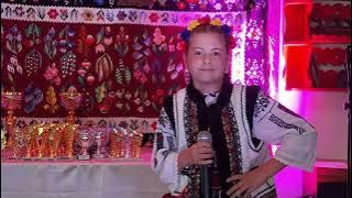 ANDREEA IULIA SURUGIU  -  Când mi-am găsit eu bădiță (cover - Andreea Haisan)