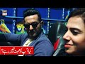 Watch Kya Aap Ko Mohabbat Nahi Hai? | Mohib Mirza | Tooba Siddiqui | Dushman-e-Jaan Online In Hd