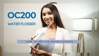 A Detailed Step by Step Guide on How To Use A Smart Flosser | Fun and Effective Flossing Sessions