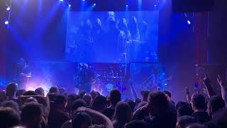 Machine Head - No Gods, No Masters (Live in Denver CO 2024)