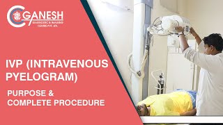IVP (Intravenous Pyelogram) Test - Purpose & Complete Procedure at Ganesh Diagnostic screenshot 4