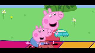 Peppa Pig Tales Beep Beep Brand New Peppa Episode 
