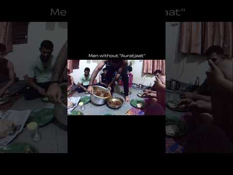 men without auratjaat' #shortsfeed