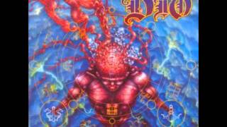 Dio-Blood From A Stone