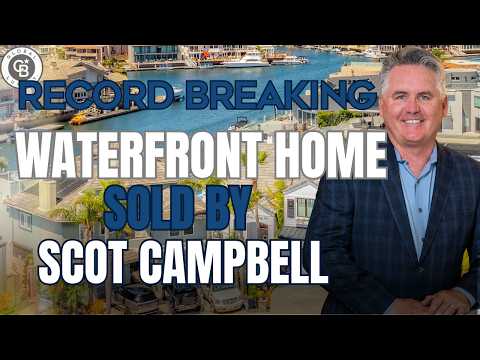 4021 Ondine Circle, Huntington Beach, CA home video tour