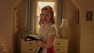 Jane Levy Performing Crazy From The Musical Bang Bang Baby