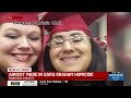 Arrest made in Sara Graham homicide case after 11 years