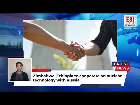 ESI Africa News Highlights | Week 31 - 2023