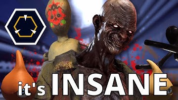 I PLAYED SCP UNITY IN 2025...