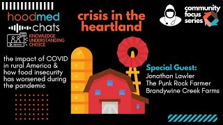 Crisis in the Heartland: Impact of COVID in Rural Communities