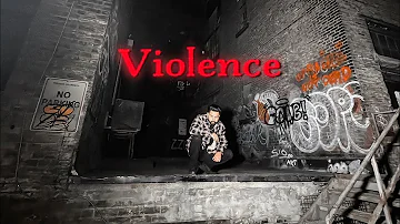 Violence (Official Video) - Varinder Brar | Latest Punjabi Songs 2023 | New Punjabi songs 2023