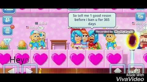 Pixel World | Commander_k